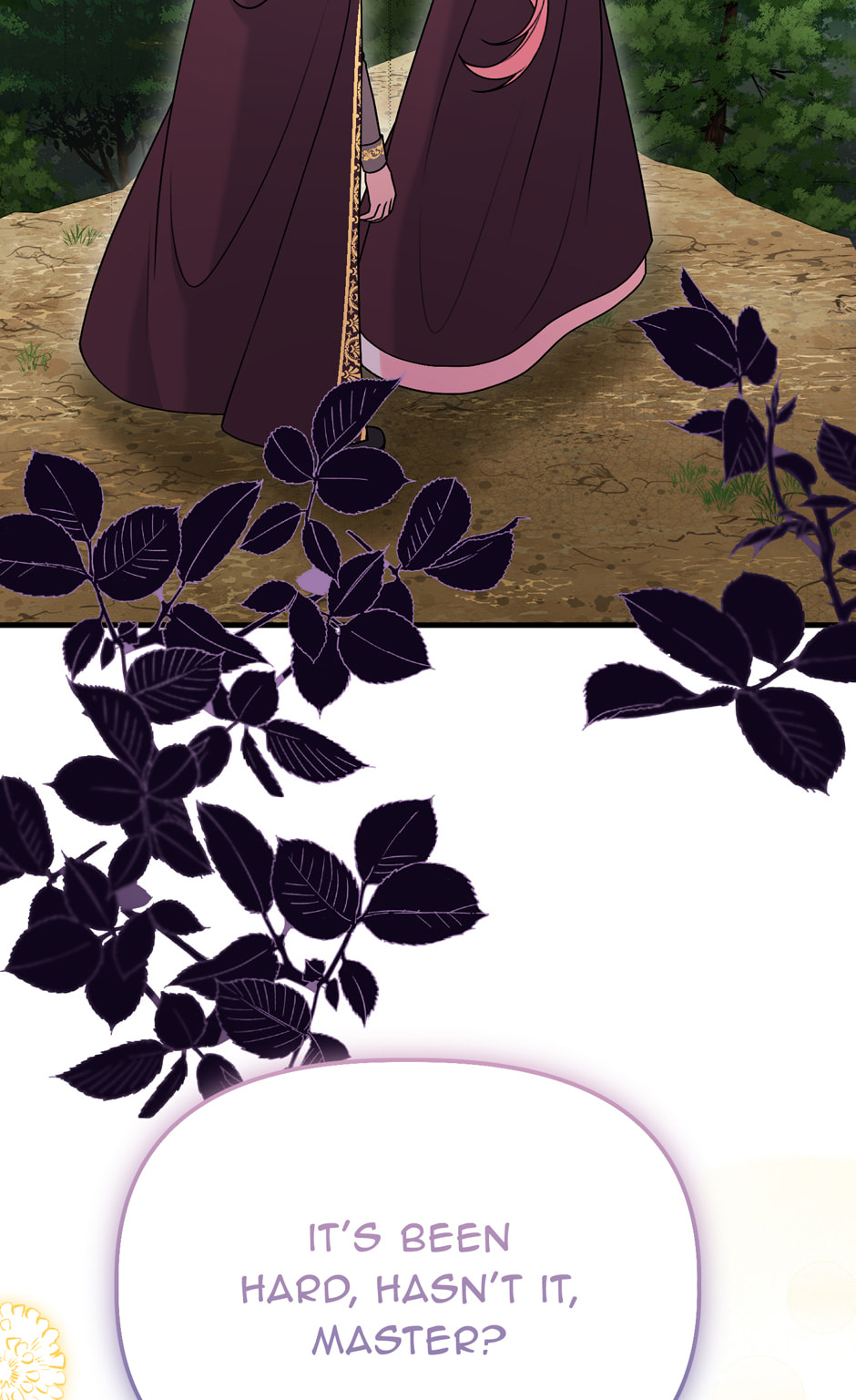 The Villainess Makeover Chapter 63 page 31 - 
