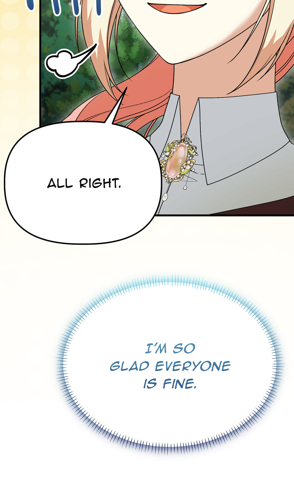 The Villainess Makeover Chapter 63 page 34 - 