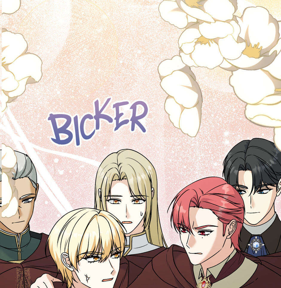 The Villainess Makeover Chapter 63 page 36 - 