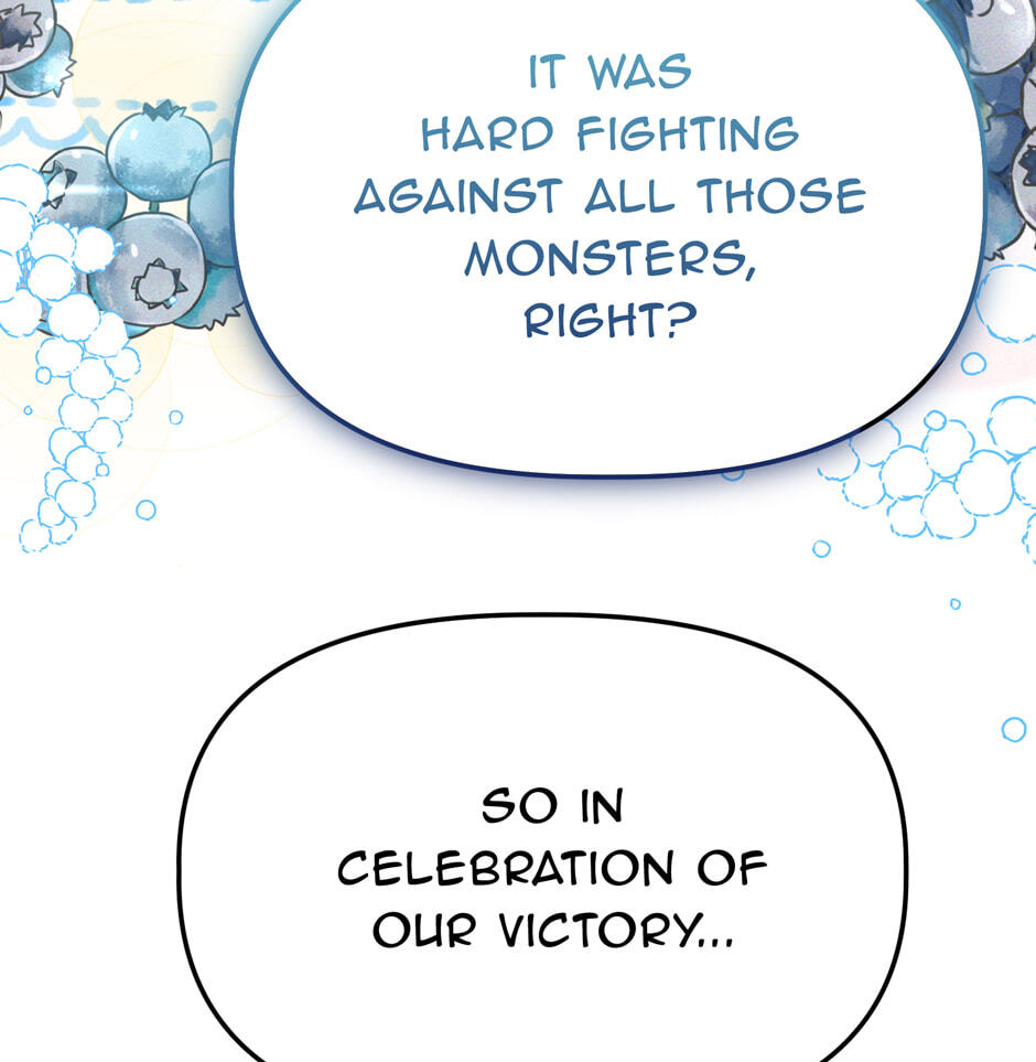 The Villainess Makeover Chapter 63 page 41 - 