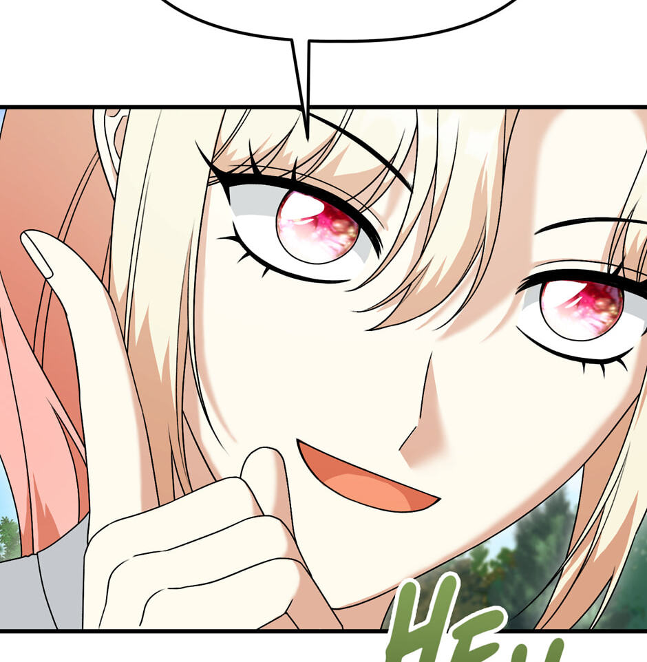 The Villainess Makeover Chapter 63 page 42 - 