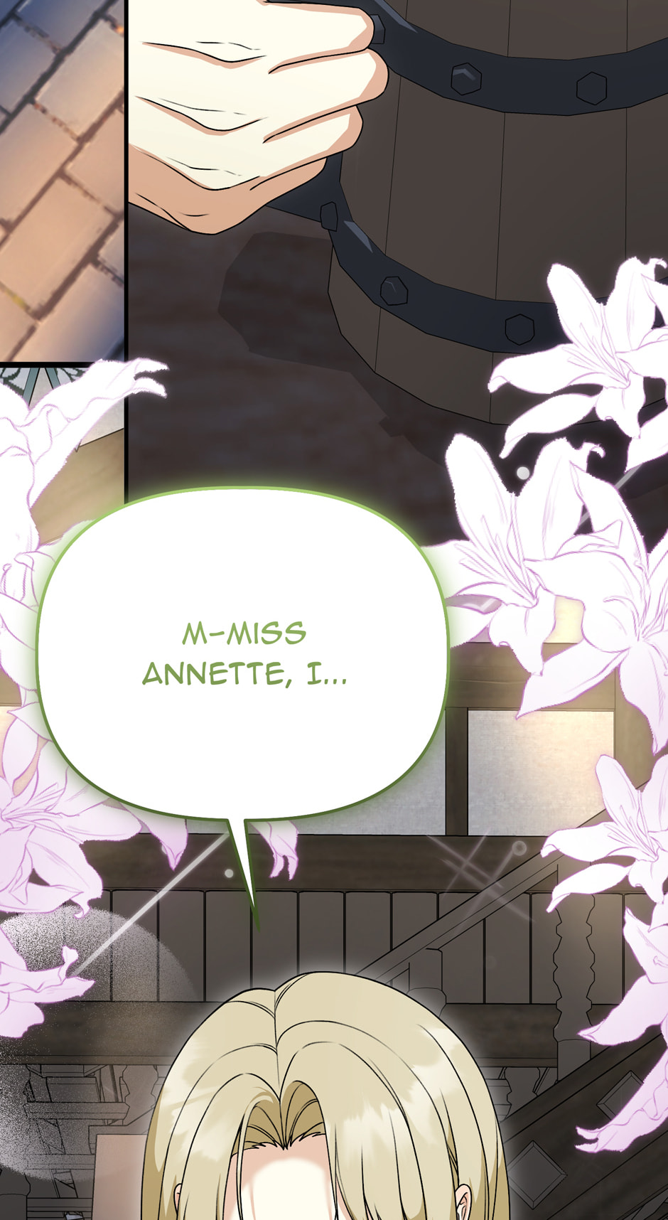 The Villainess Makeover Chapter 63 page 50 - 