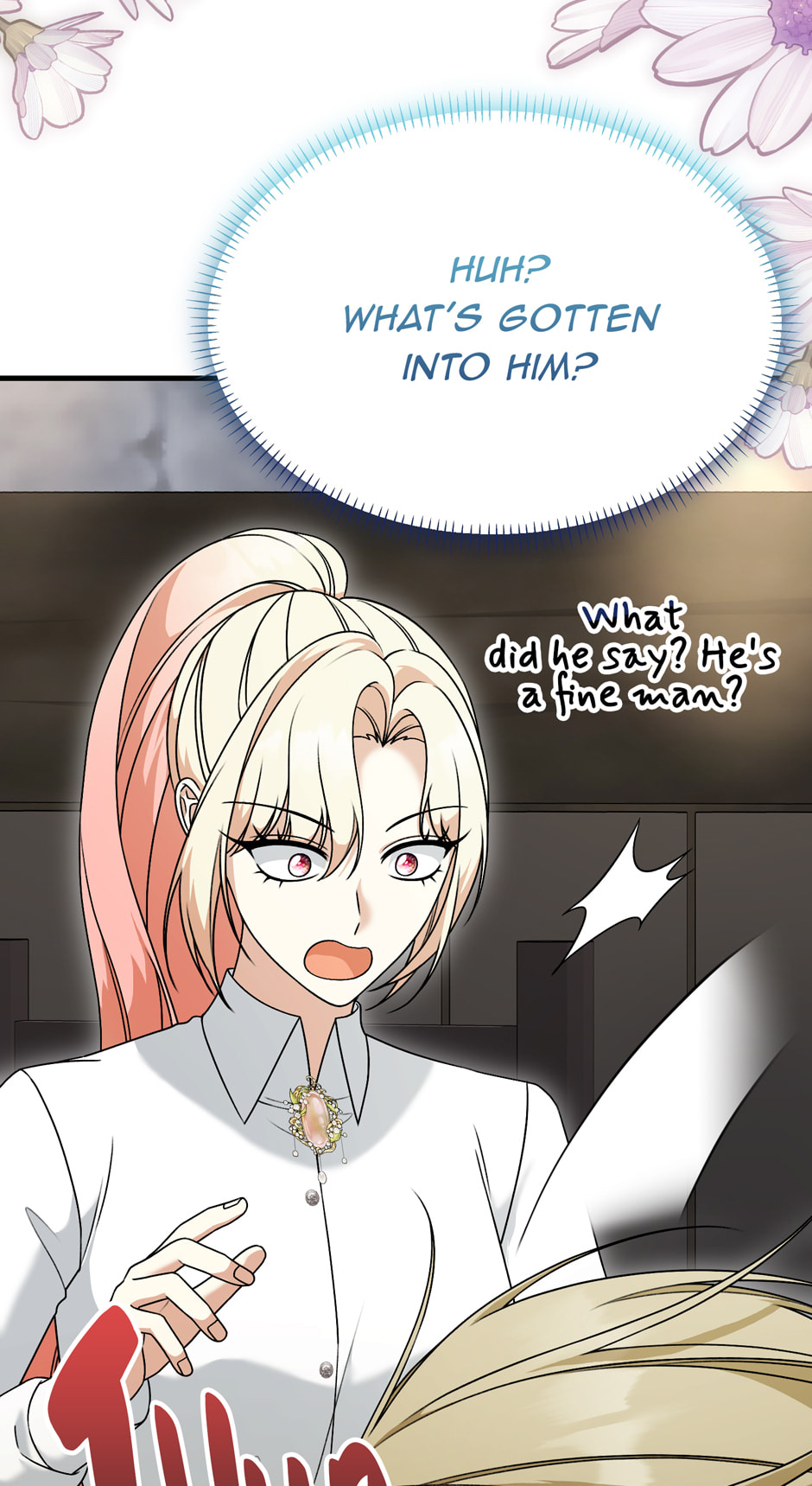 The Villainess Makeover Chapter 63 page 52 - 