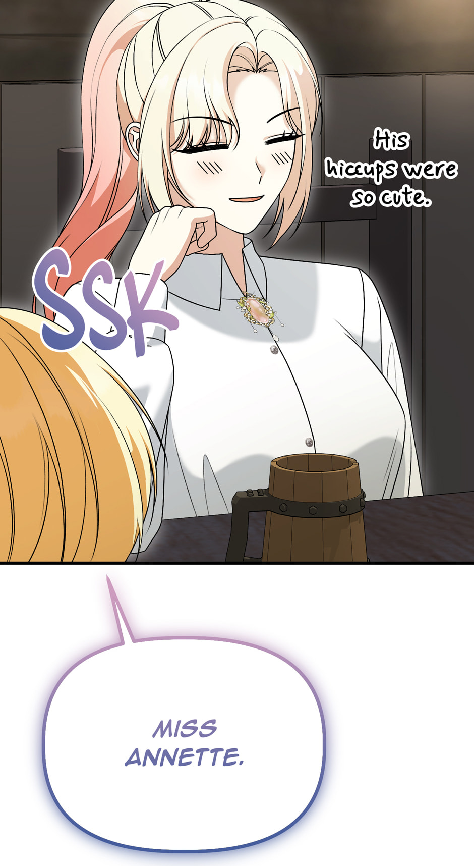 The Villainess Makeover Chapter 63 page 54 - 