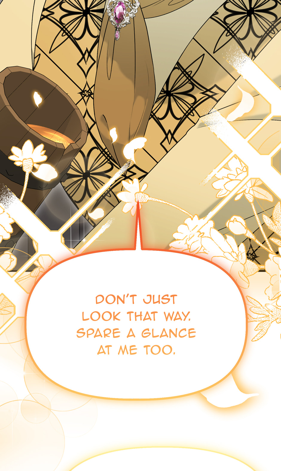 The Villainess Makeover Chapter 63 page 56 - 