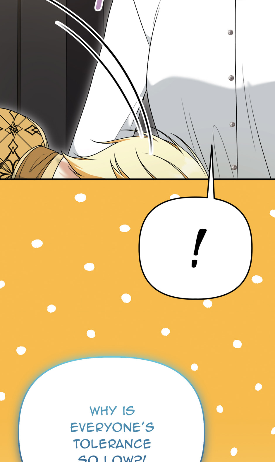 The Villainess Makeover Chapter 63 page 59 - 