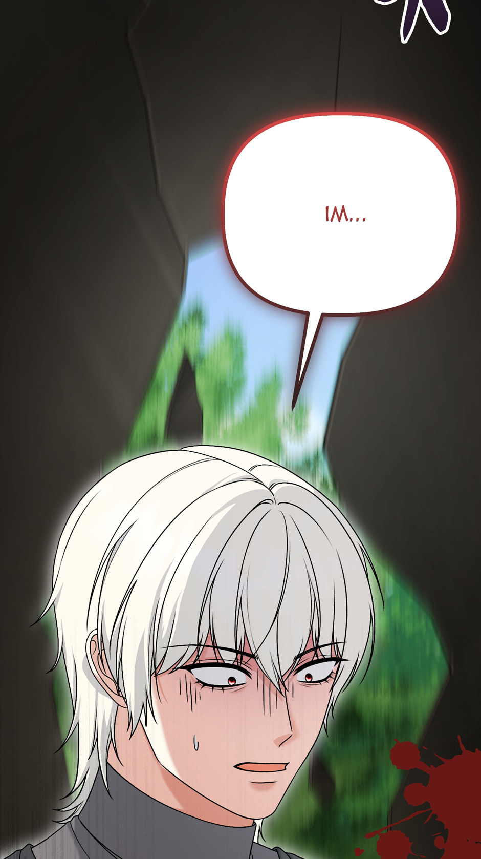 The Villainess Makeover Chapter 63 page 7 - 