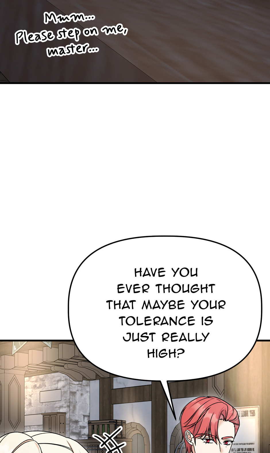 The Villainess Makeover Chapter 63 page 61 - 