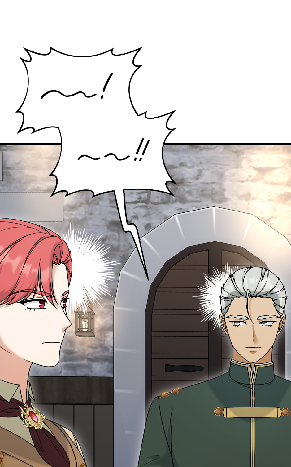 The Villainess Makeover Chapter 63 page 63 - 