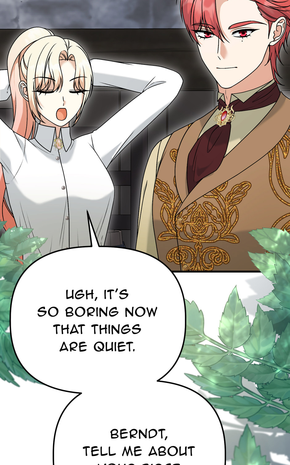 The Villainess Makeover Chapter 63 page 67 - 