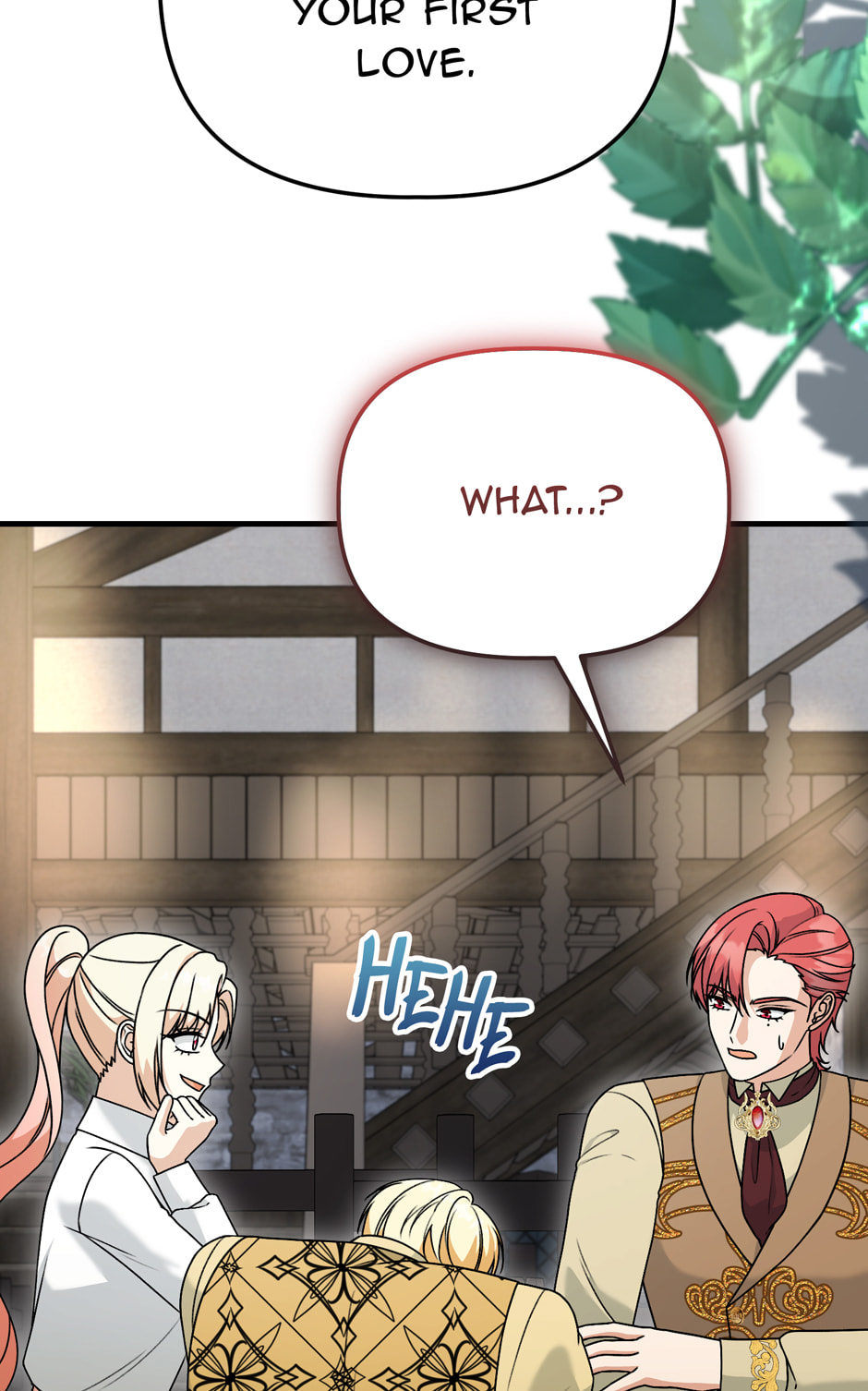 The Villainess Makeover Chapter 63 page 68 - 