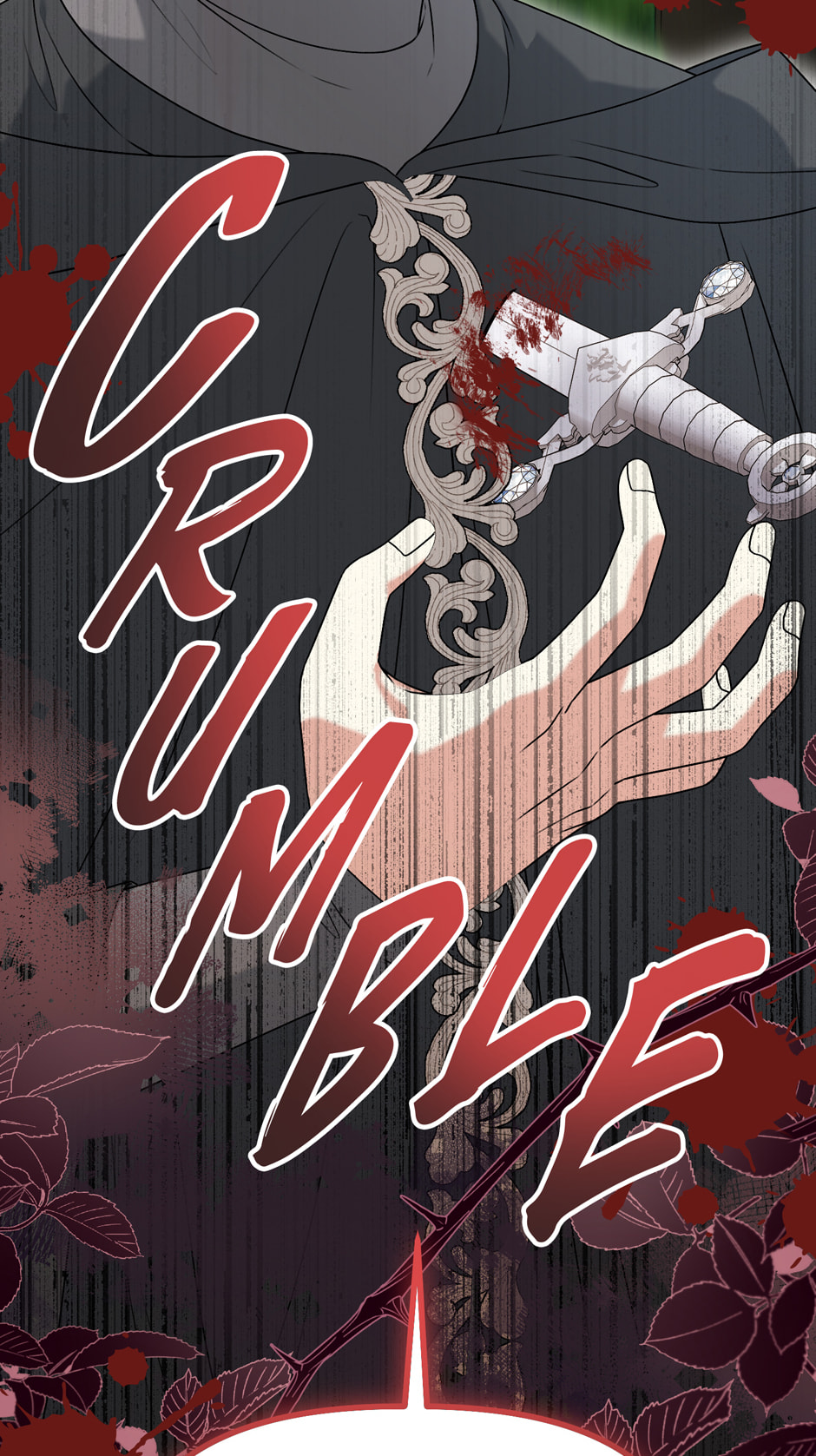 The Villainess Makeover Chapter 63 page 8 - 
