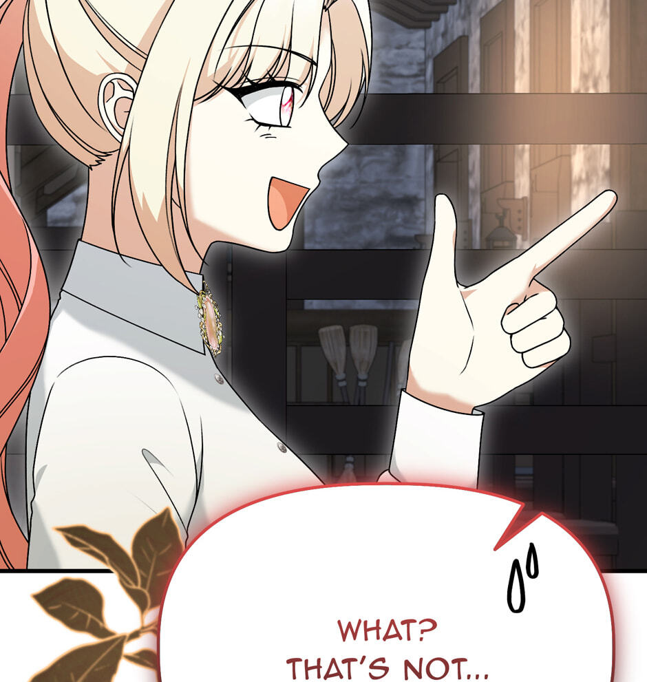 The Villainess Makeover Chapter 63 page 79 - 