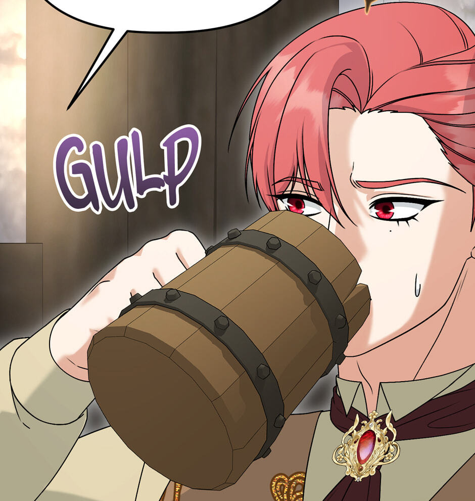 The Villainess Makeover Chapter 63 page 81 - 