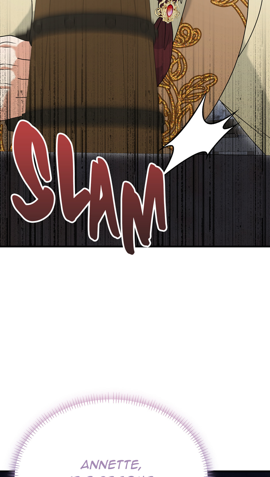 The Villainess Makeover Chapter 63 page 84 - 