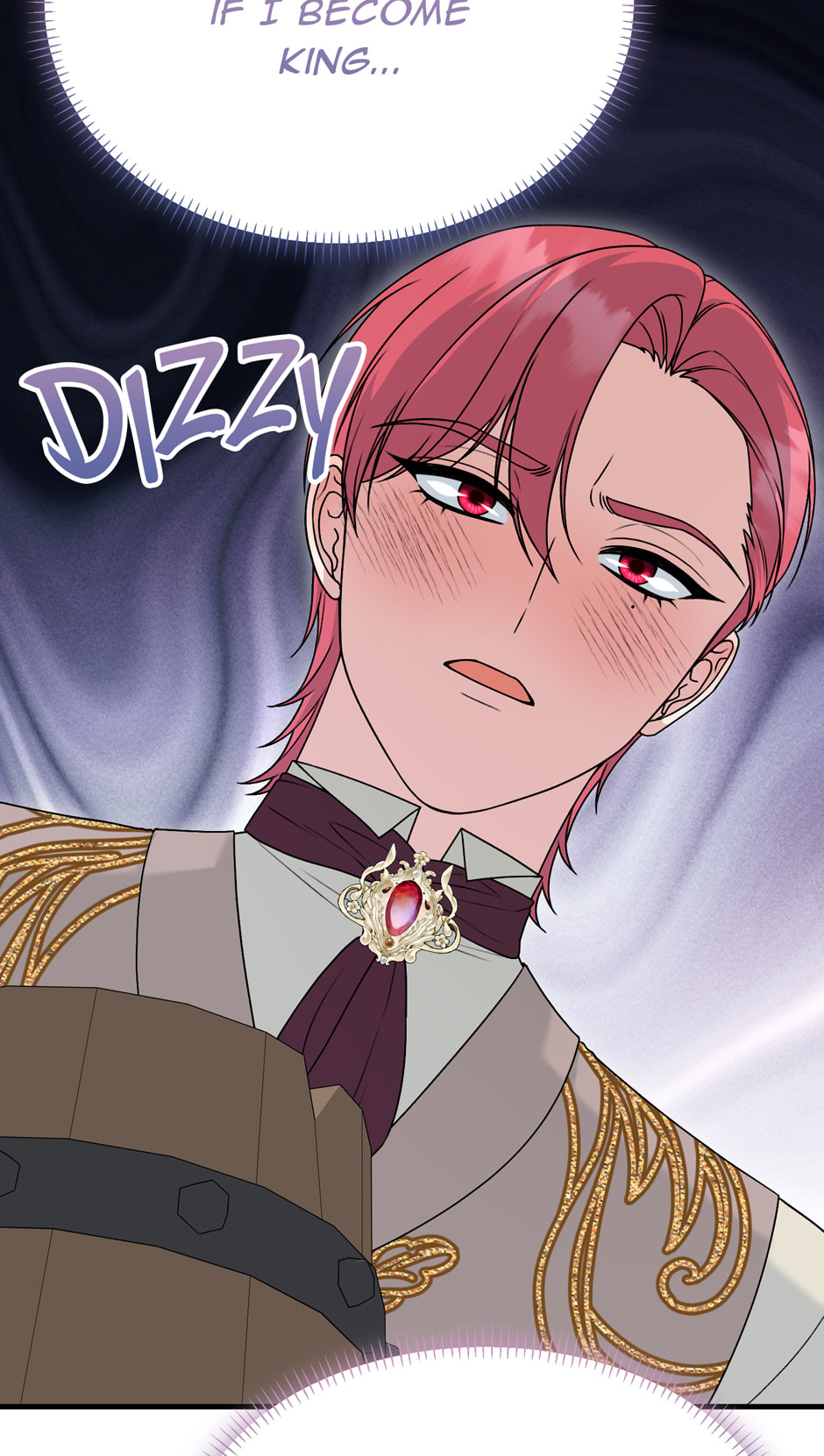 The Villainess Makeover Chapter 63 page 85 - 