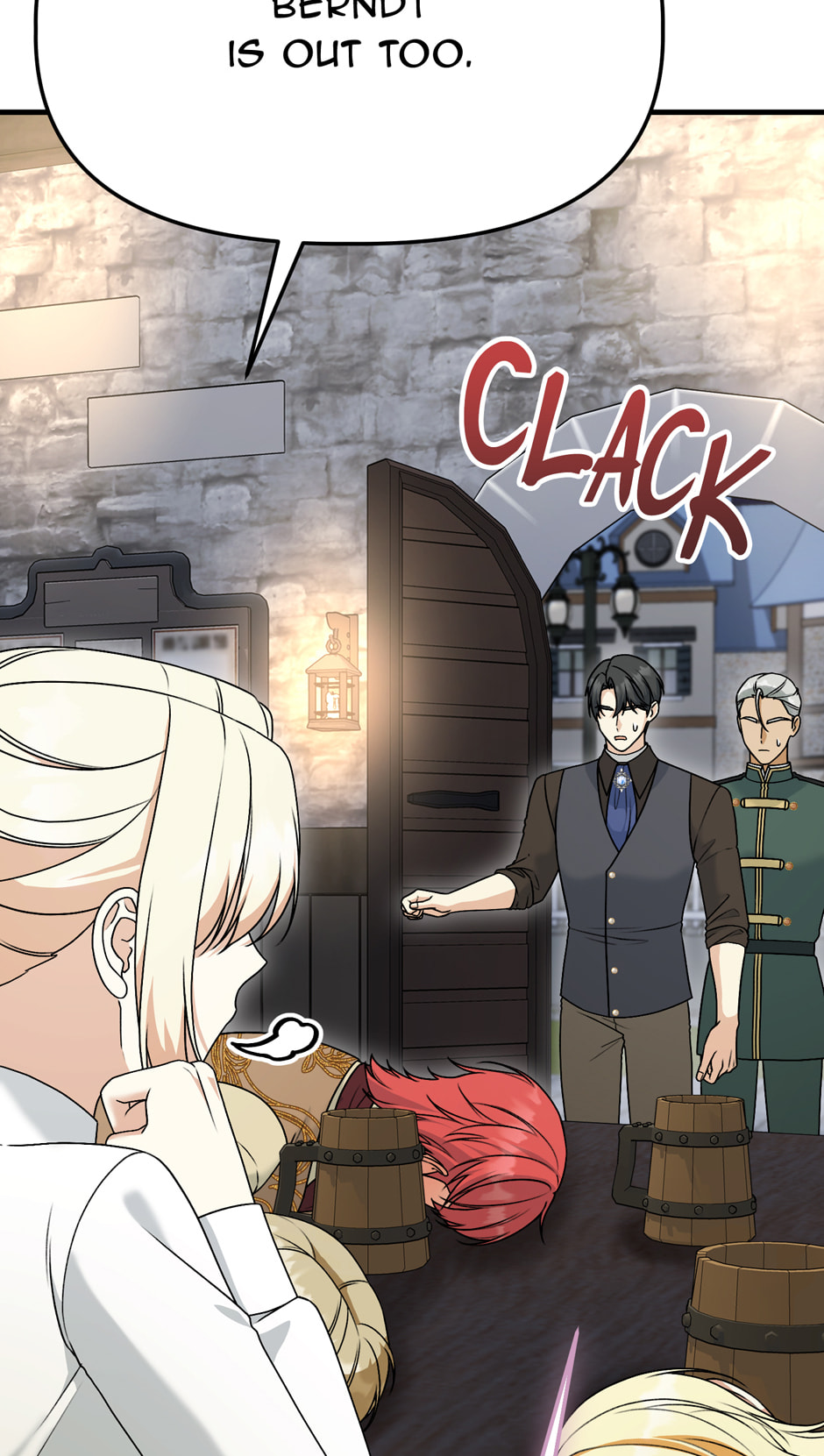 The Villainess Makeover Chapter 63 page 88 - 