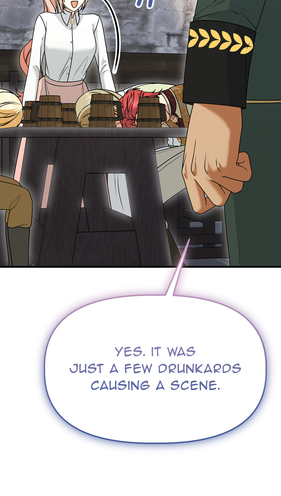 The Villainess Makeover Chapter 63 page 90 - 