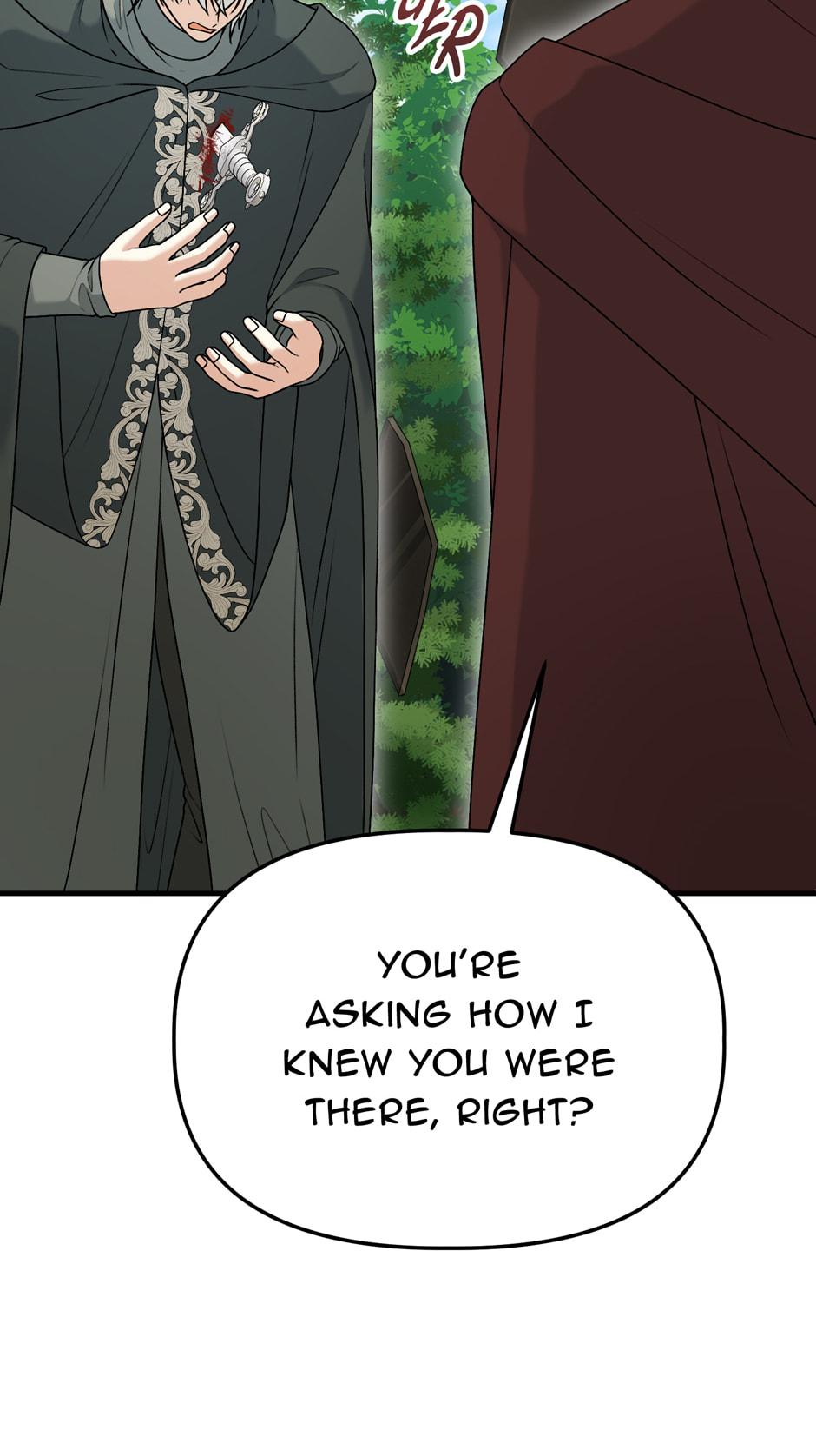 The Villainess Makeover Chapter 63 page 10 - 