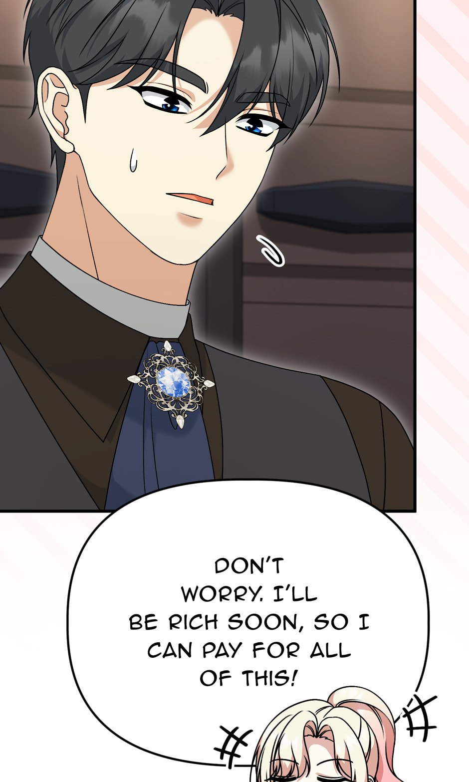 The Villainess Makeover Chapter 63 page 93 - 