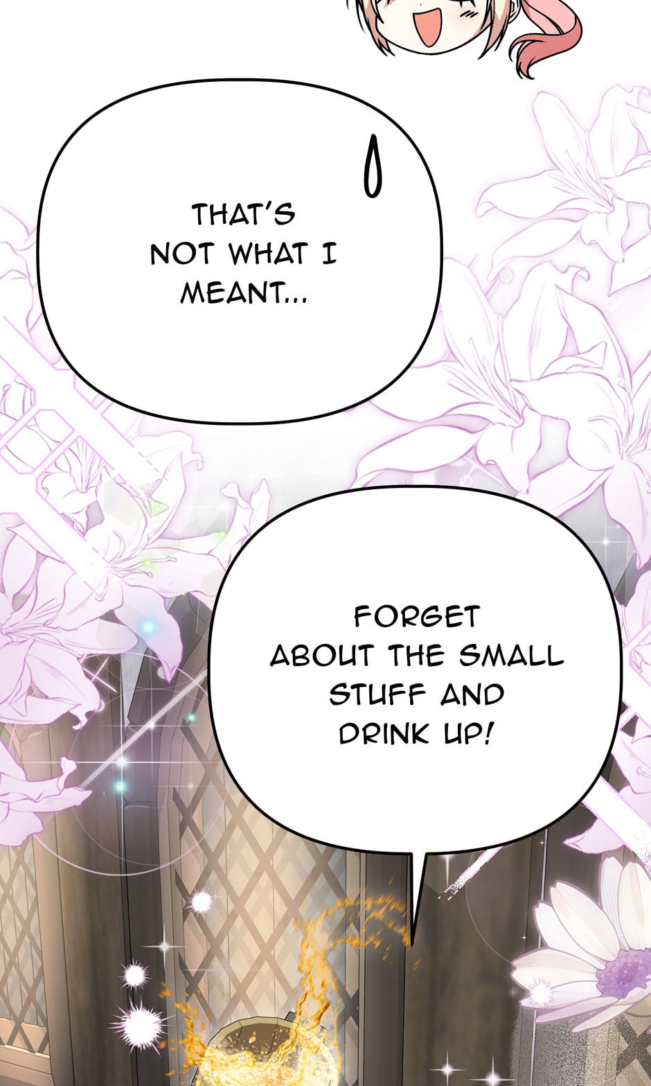 The Villainess Makeover Chapter 63 page 94 - 