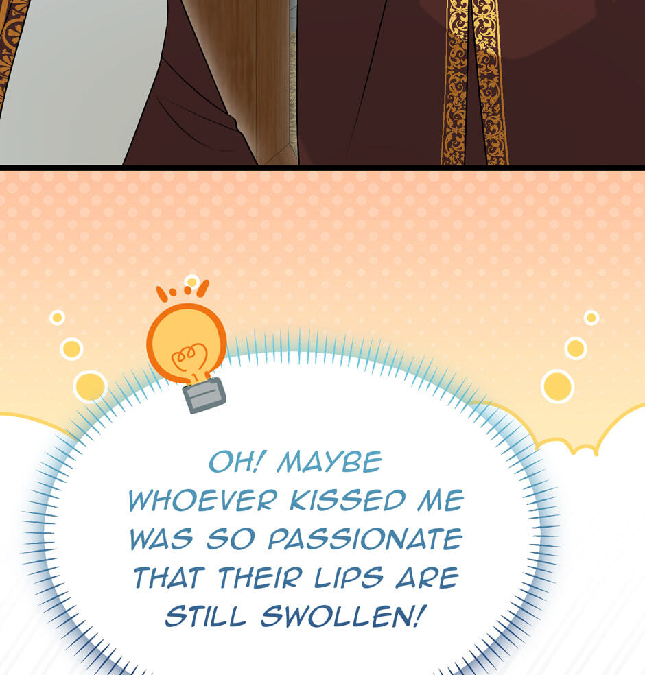 The Villainess Makeover Chapter 64 page 11 - 