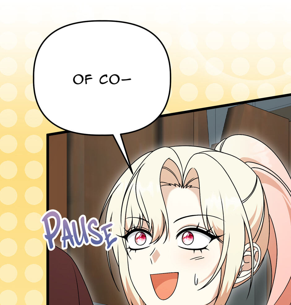 The Villainess Makeover Chapter 64 page 20 - 