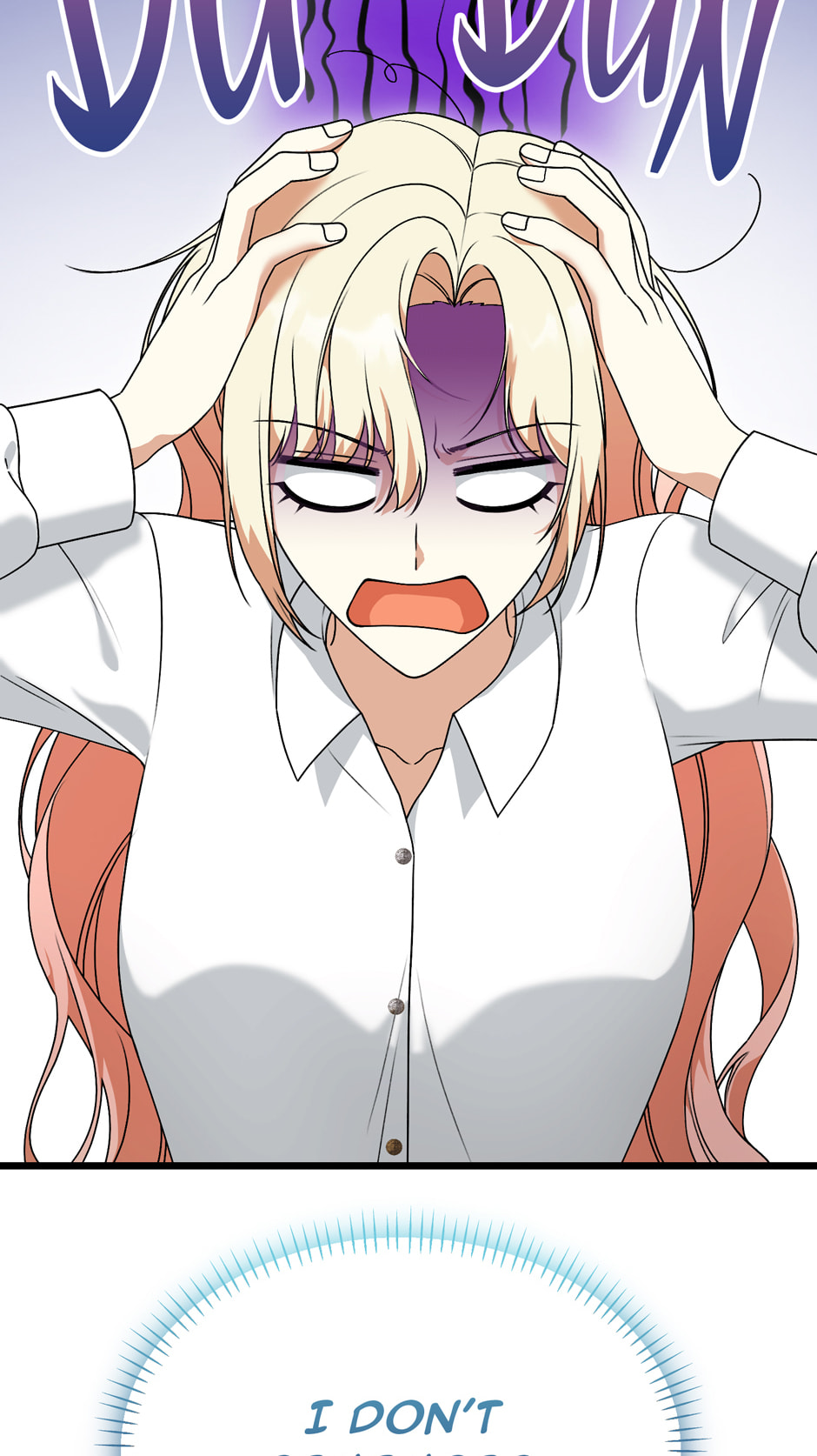 The Villainess Makeover Chapter 64 page 3 - 