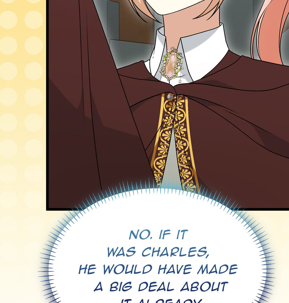 The Villainess Makeover Chapter 64 page 21 - 