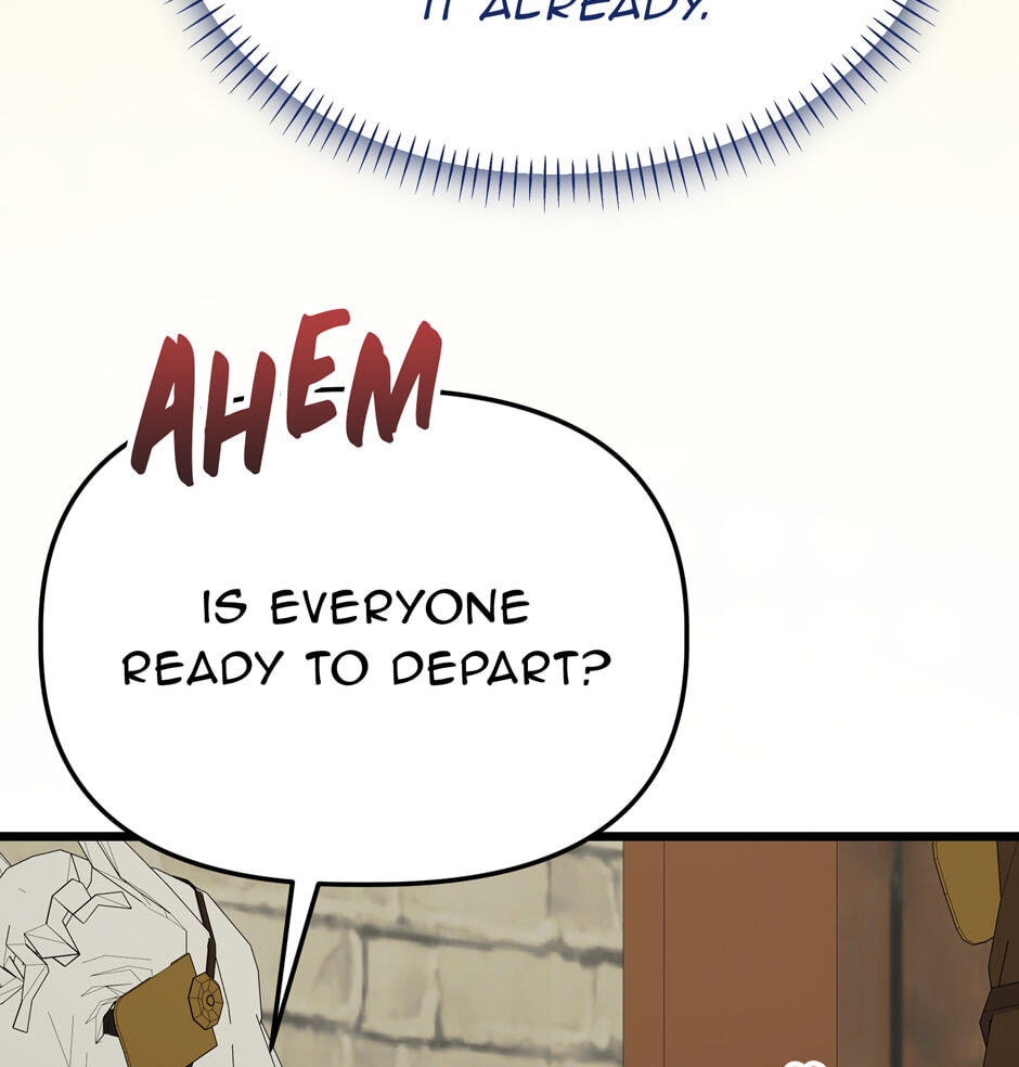 The Villainess Makeover Chapter 64 page 22 - 