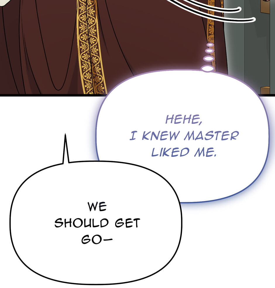 The Villainess Makeover Chapter 64 page 24 - 