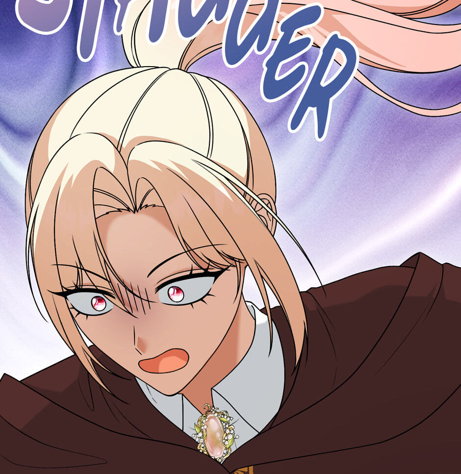 The Villainess Makeover Chapter 64 page 27 - 