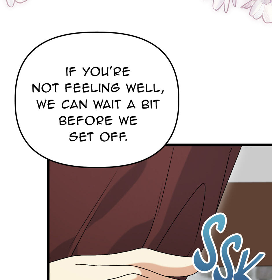 The Villainess Makeover Chapter 64 page 33 - 
