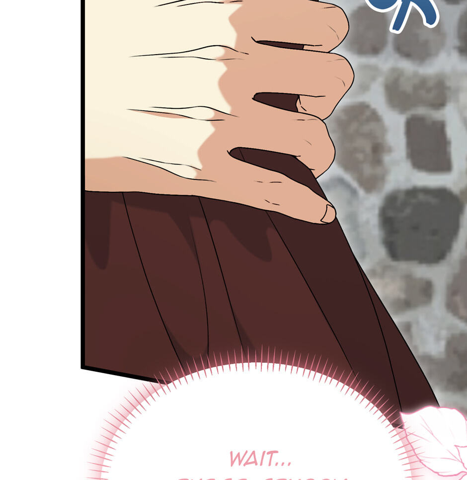 The Villainess Makeover Chapter 64 page 34 - 
