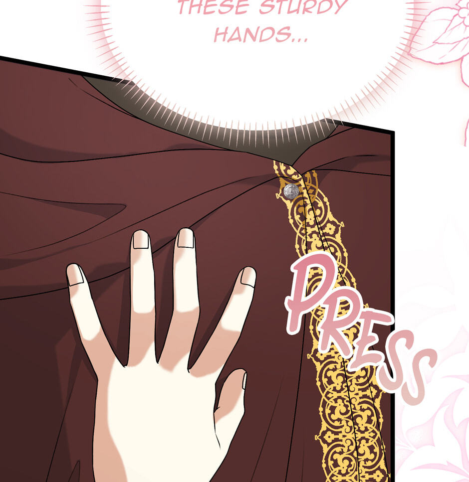 The Villainess Makeover Chapter 64 page 35 - 