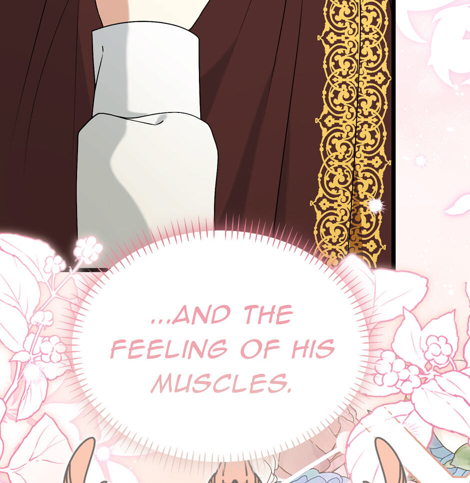 The Villainess Makeover Chapter 64 page 36 - 
