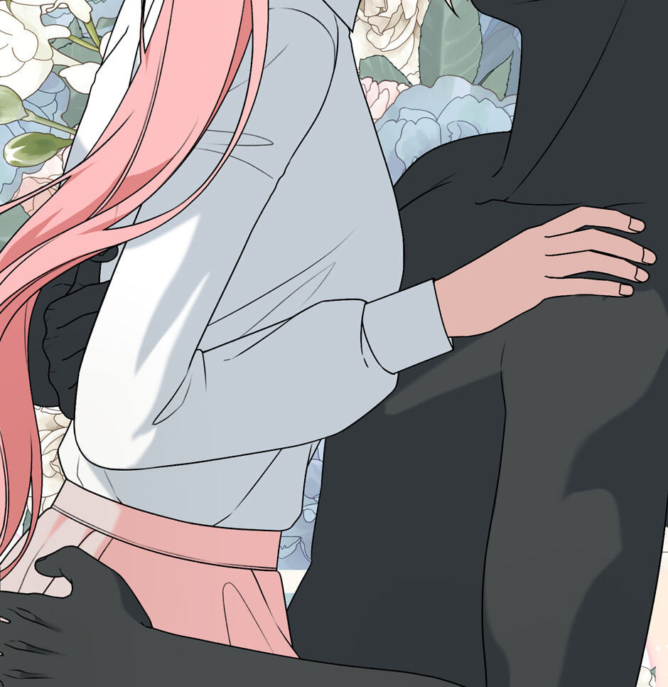 The Villainess Makeover Chapter 64 page 38 - 