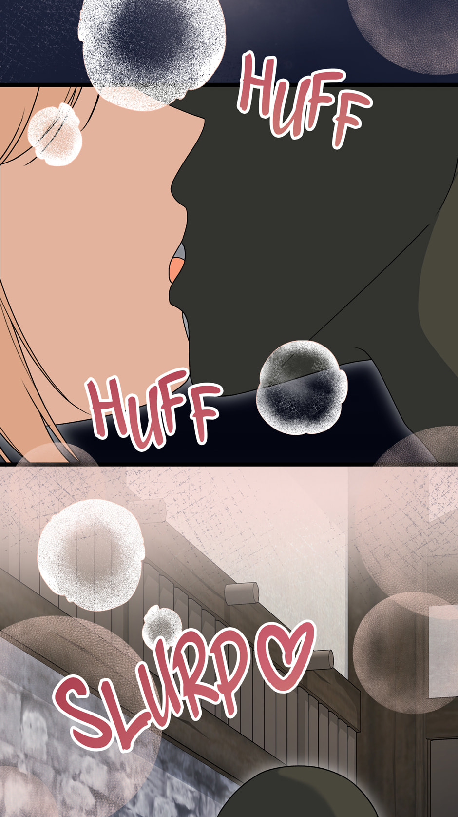The Villainess Makeover Chapter 64 page 5 - 