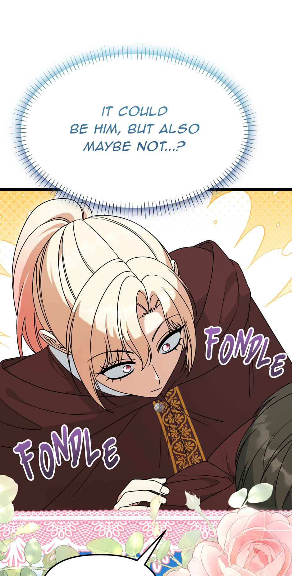 The Villainess Makeover Chapter 64 page 41 - 