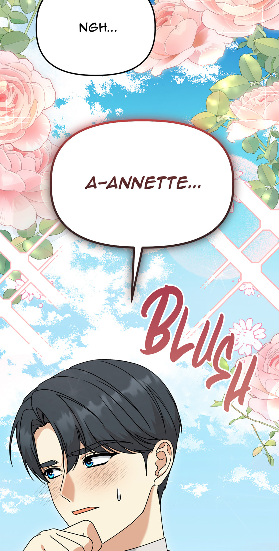 The Villainess Makeover Chapter 64 page 42 - 