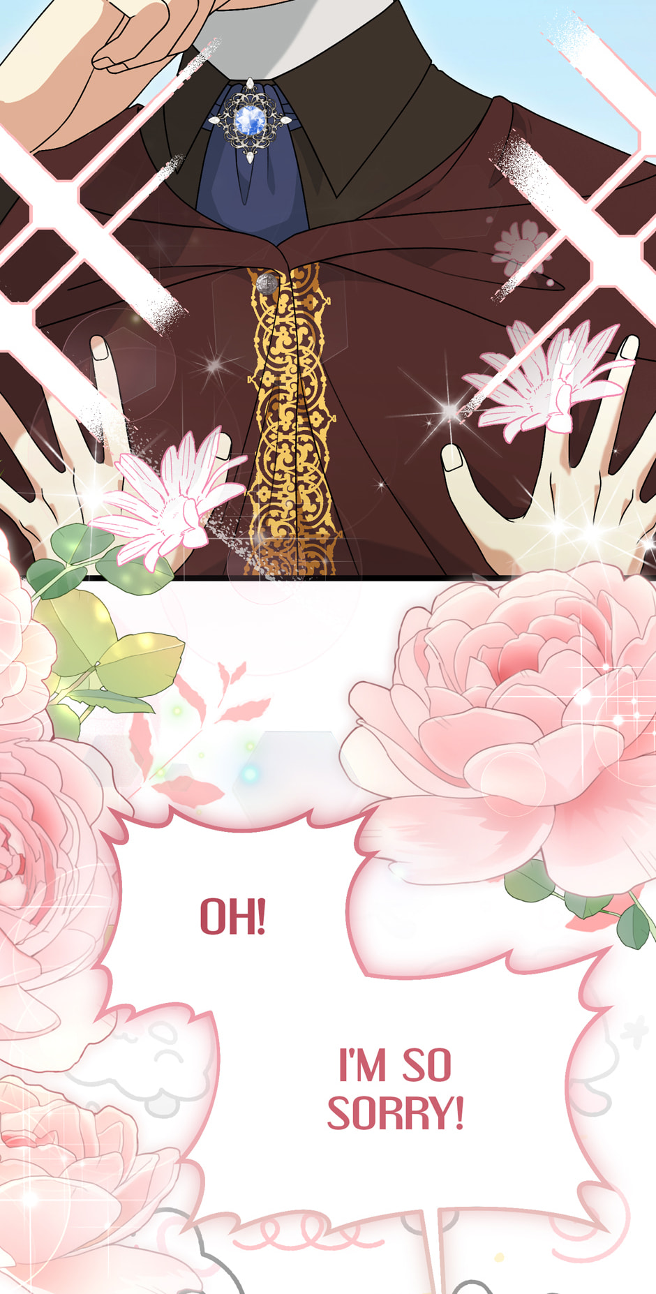 The Villainess Makeover Chapter 64 page 43 - 