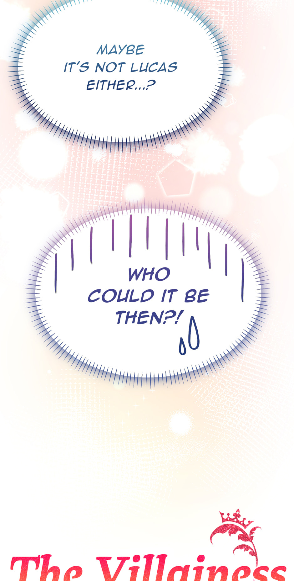 The Villainess Makeover Chapter 64 page 45 - 