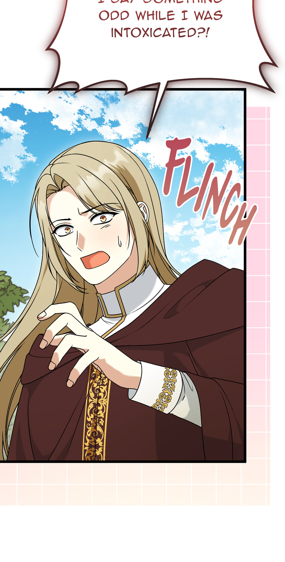 The Villainess Makeover Chapter 64 page 50 - 