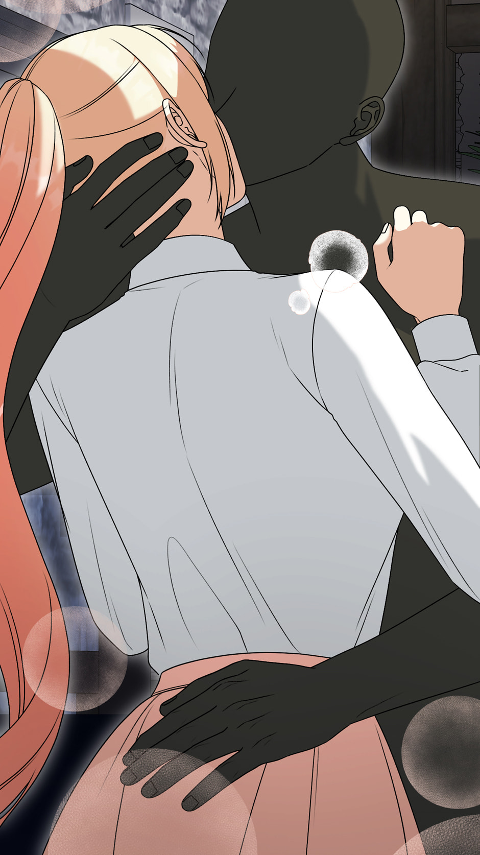 The Villainess Makeover Chapter 64 page 6 - 