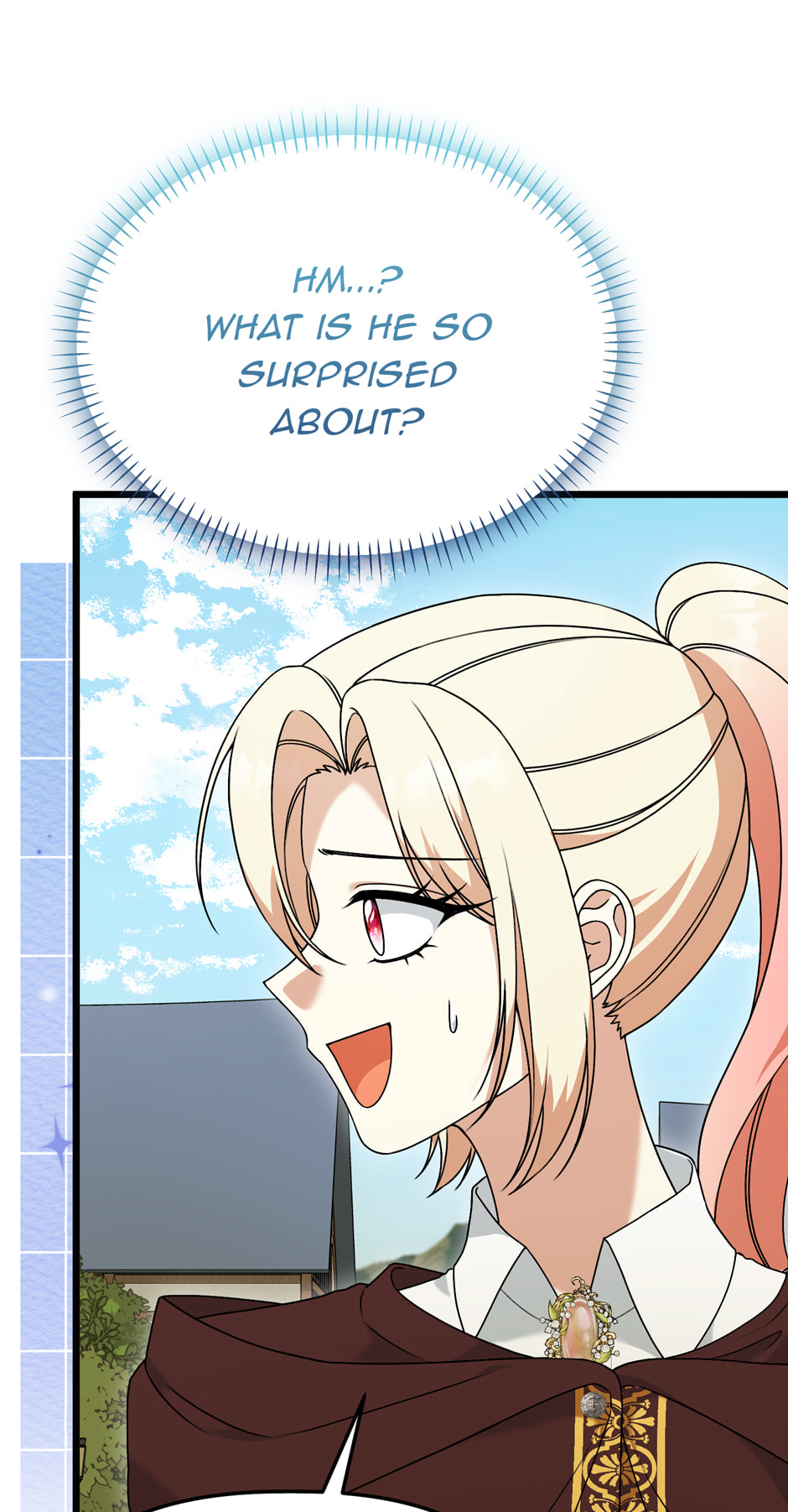 The Villainess Makeover Chapter 64 page 51 - 