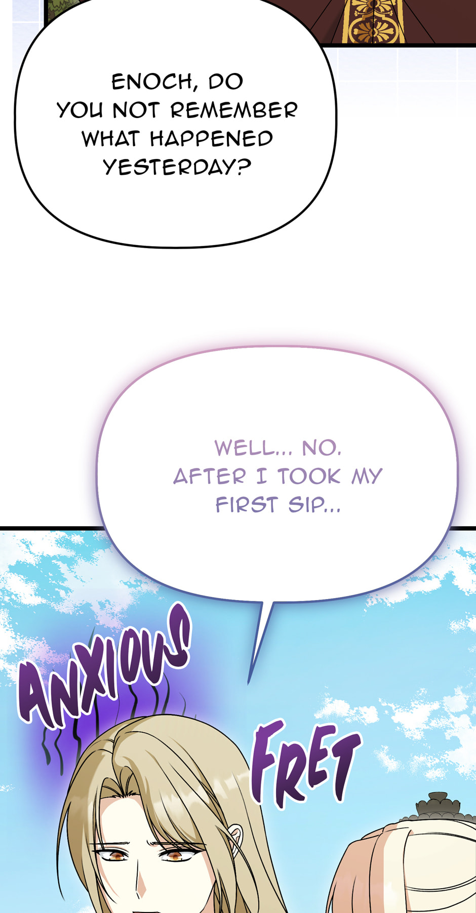 The Villainess Makeover Chapter 64 page 52 - 