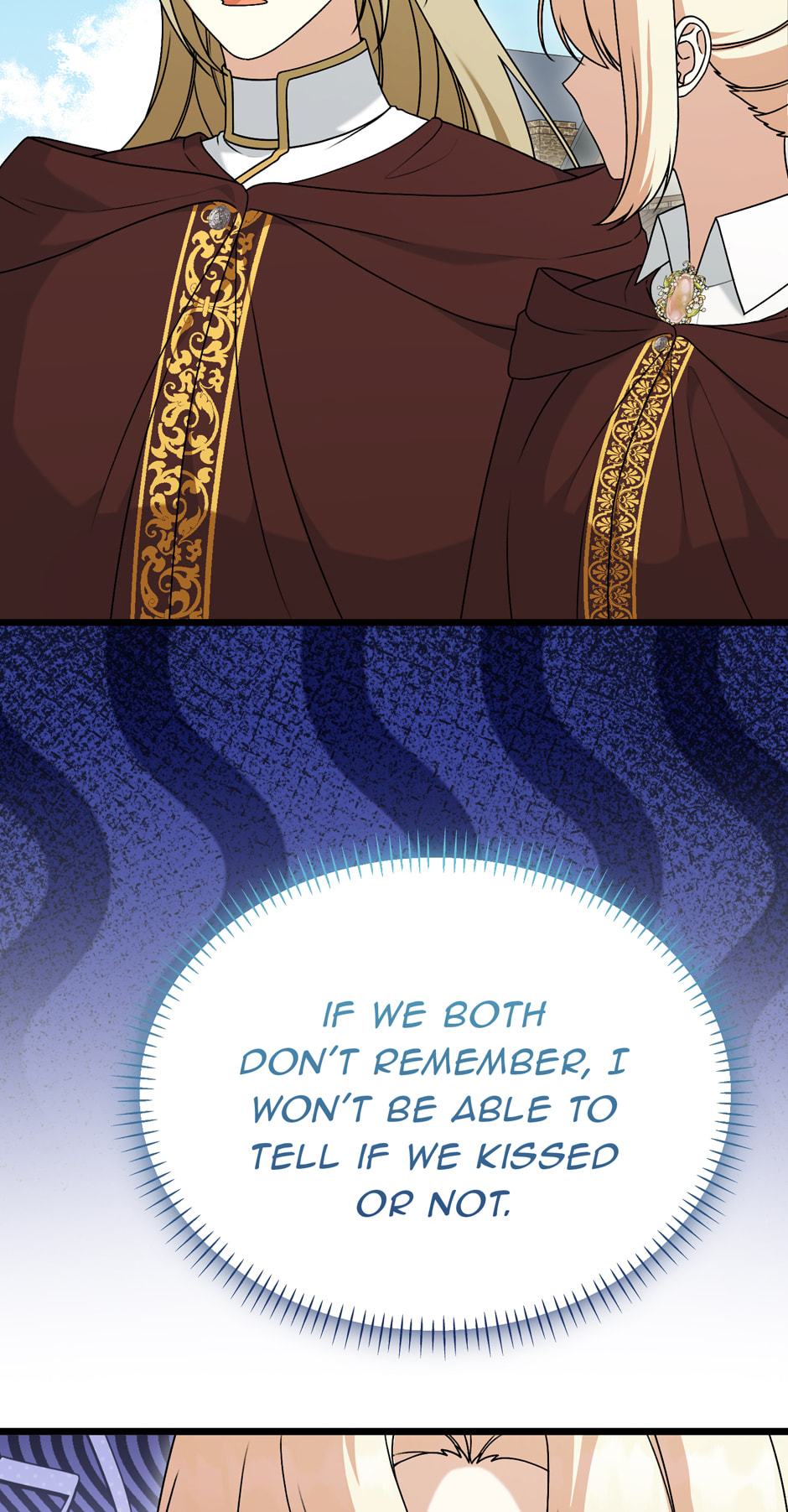 The Villainess Makeover Chapter 64 page 53 - 