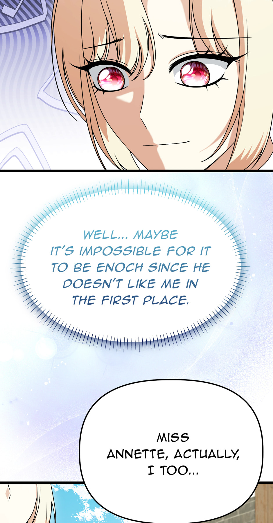 The Villainess Makeover Chapter 64 page 54 - 