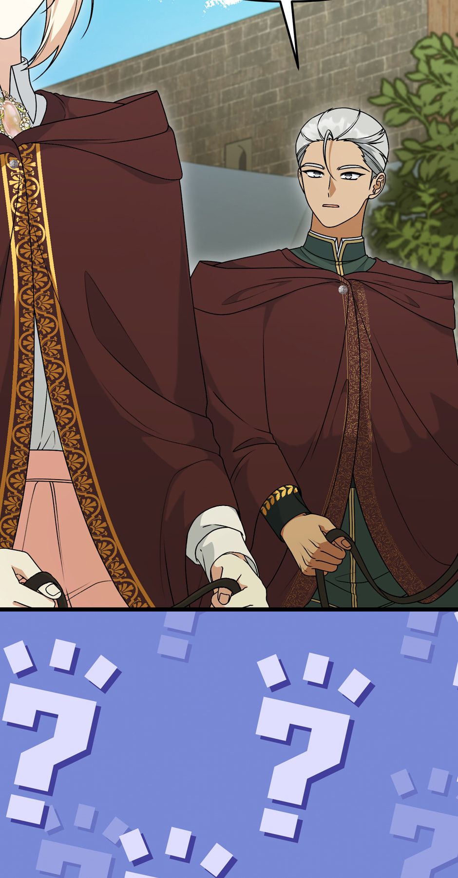The Villainess Makeover Chapter 64 page 55 - 