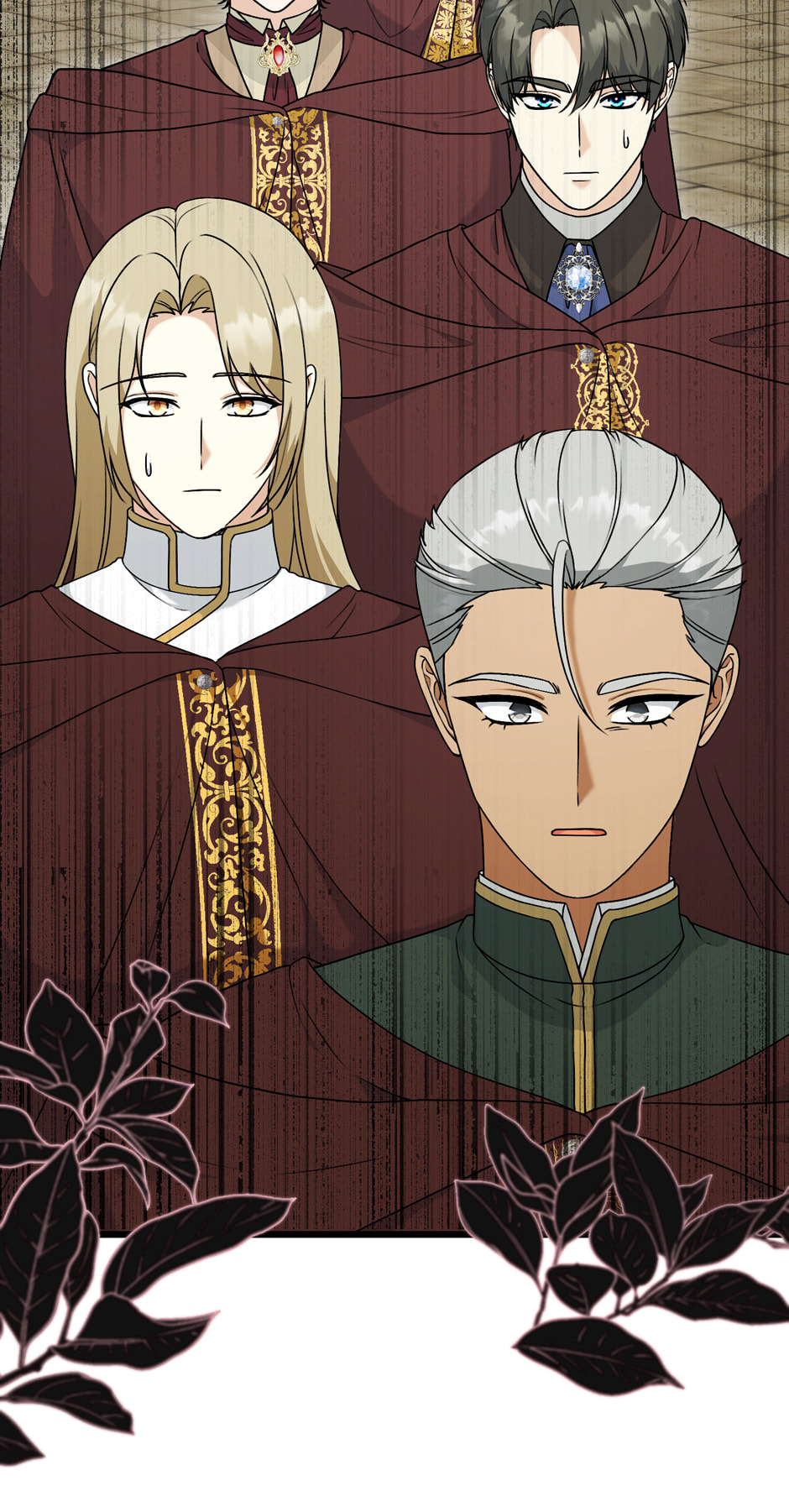 The Villainess Makeover Chapter 64 page 58 - 